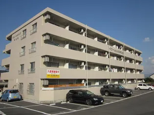 ぐりーんヒルズ中之庄の画像