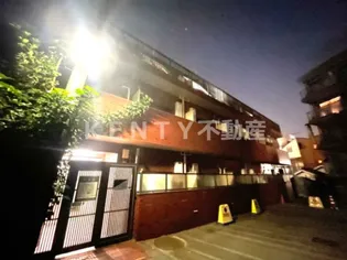 ウエストインパート1の画像