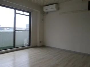 リエス小田原【3階】の居間