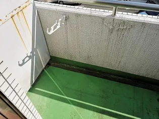 リエス小田原【3階】の内装