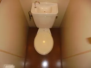 リエス小田原【3階】の内装