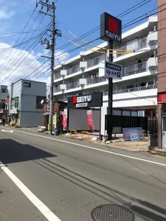 リエス小田原【3階】の周辺