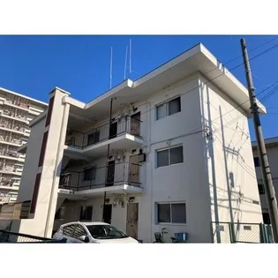 大阪府大阪市東淀川区大桐5【マンション】の外観