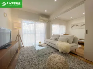 大城コーポの画像