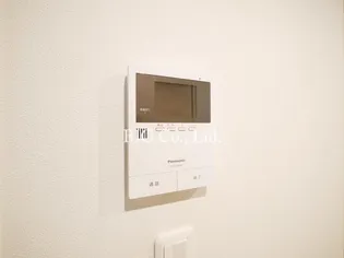 グリーンウェイヤクモ【1階】の内装