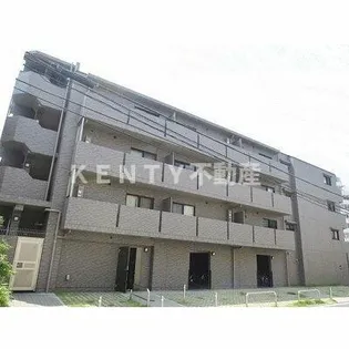 ルーブル多摩川七番館の画像