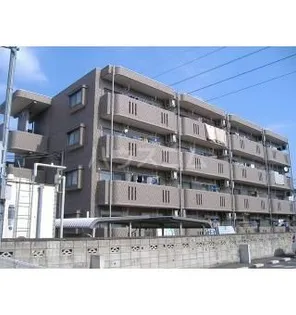 ユーミーアグリ SII【3階】の外観