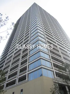 GLOBAL FRONT TOWERの画像