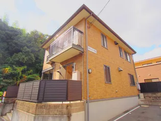 コテージ パラムの画像