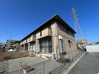 シャンツェB棟の画像