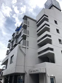 ピア ロジュマンA棟の画像