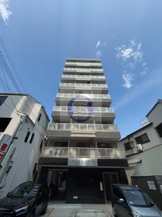 TOYOTOMI STAY PREMIUM 梅田西の画像