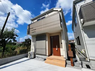 東京都国分寺市日吉町2【一戸建】の外観