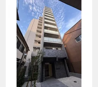 Augusta Residence 新小岩【10階】の外観