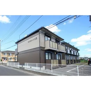 エレガントハイツA棟の画像