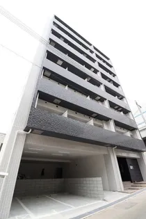 ERcity`s御影塚町【4階】の外観