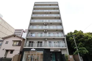 登戸N Tステージの画像