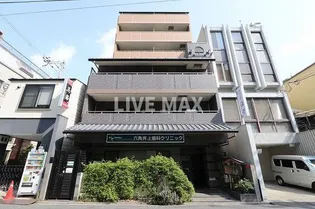 グランレブリー室町六角の画像