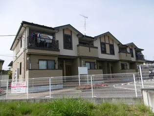 カーサ フィオーレIの画像