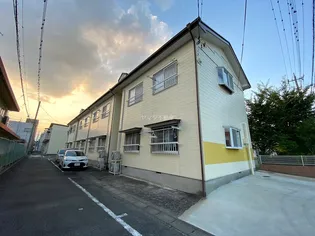 第2セントラルハイツの画像