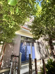 市川新田五丁目【2階】の外観