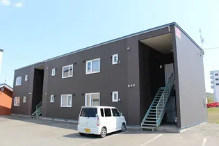 ハピネス北光の画像