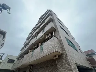 INGマンションの画像