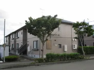 ハウス パディDの画像