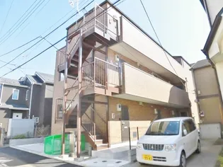 ベイルーム長後の画像