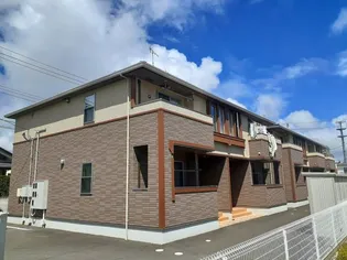 グレイスコート本草園 Iの画像