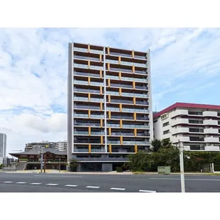 埼玉県川口市本町3【マンション】の外観