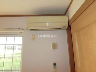 カーサ・グローリアB【1階】の内装