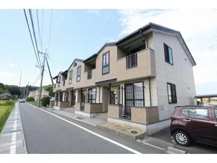 テッラ・プロメッサ【1階】の外観