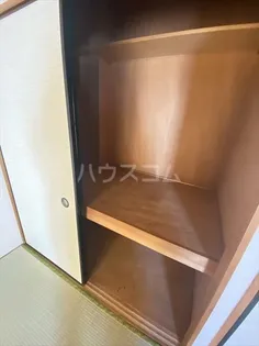 ハイパレス【3階】の内装