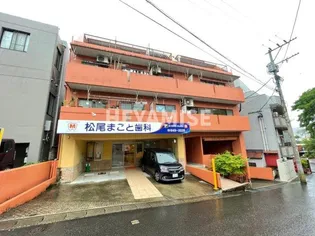 アメニティハイツの画像