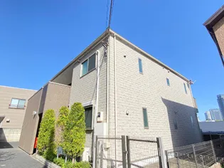 Bonjour 松ケ丘【2階】の外観