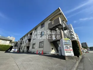 ロジュマンF・K【2階】の外観