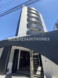 トワ・イグレッグ【6階】の外観