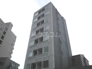 エルニシア亀有SOUTHの画像