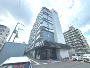 Excellent Kishibe【3階】の外観