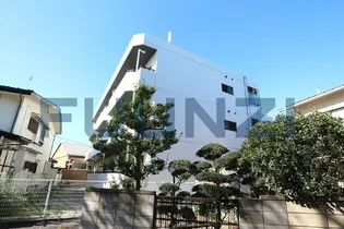 パークレジデンスの画像