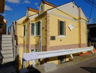 ユナイト東寺尾ペトロポリスの画像