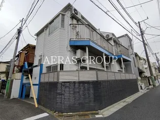 カーサアロージョの画像