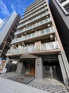 パークウェル神田EASTの画像