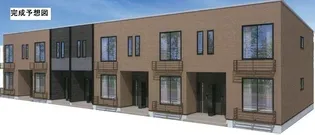 ブライト スクエアIVの画像