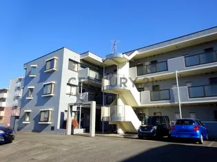 サンウィング宮崎台の画像