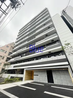 CityLux Tsurumi【6階】の外観