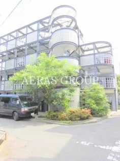 VERT新中野の画像