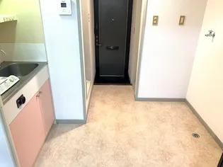 コーポ長嶺ありえすB【1階】のその他画像