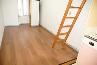 コーポ長嶺ありえすB【1階】の内装